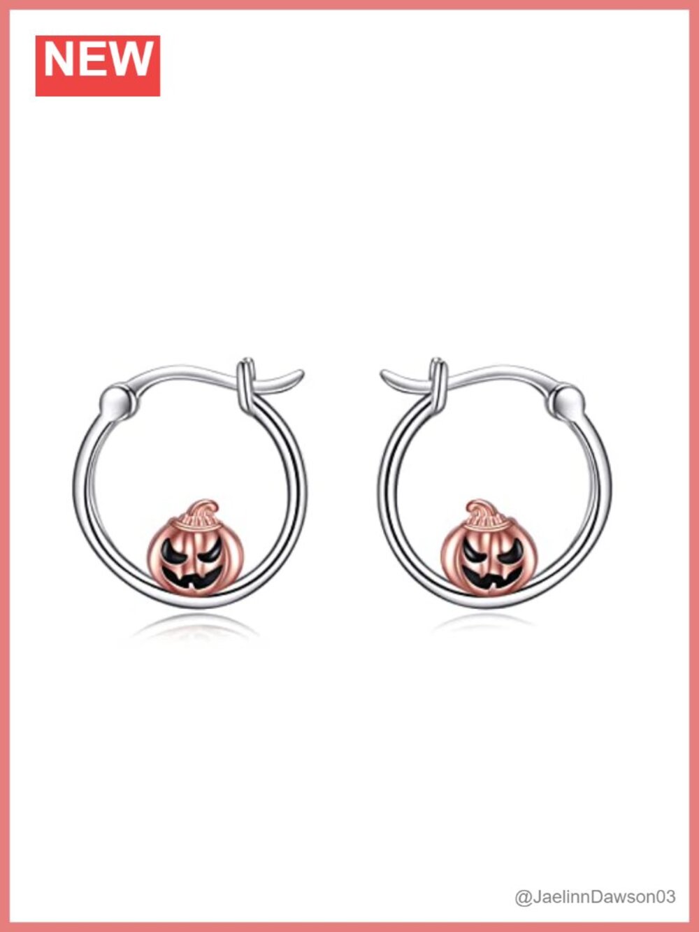 Small Hoop Earrings 925 Sterling Silver Huggie Cute Jewelry Birthday Gift